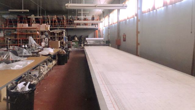 El mueble defiende una salida in extremis frente a la crisis del coronavirus - 2, Foto 2