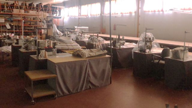 El mueble defiende una salida in extremis frente a la crisis del coronavirus - 3, Foto 3