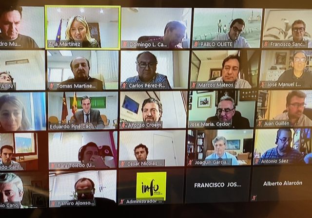 Más de 700 alumnos participan en talleres ‘online’ de enriquecimiento extracurricular dirigidos a estudiantes con altas capacidades - 2, Foto 2