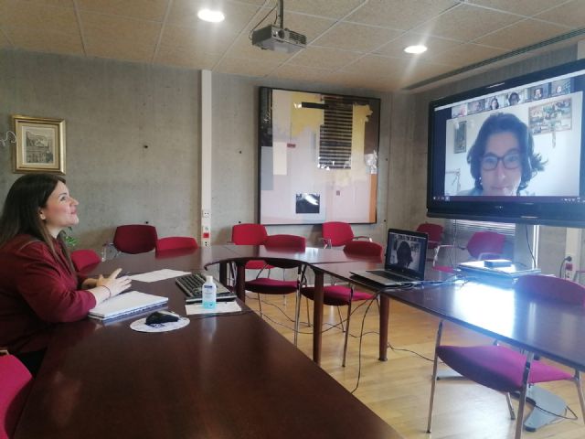 Más de 700 alumnos participan en talleres ‘online’ de enriquecimiento extracurricular dirigidos a estudiantes con altas capacidades - 4, Foto 4