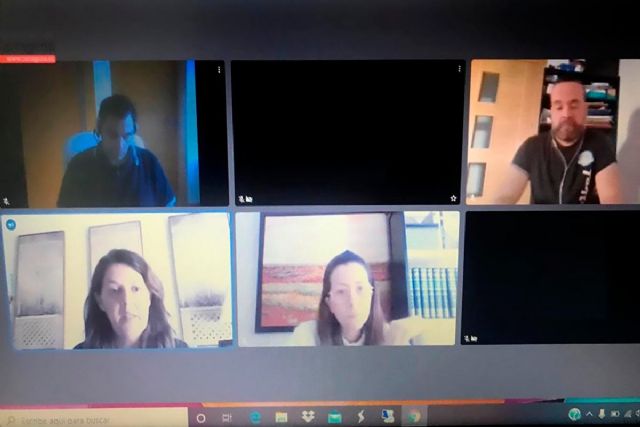 Ayuntamiento y Hostecar crean una Comisión Técnica para adaptar las terrazas de bares y restaurantes a la nueva situación - 1, Foto 1