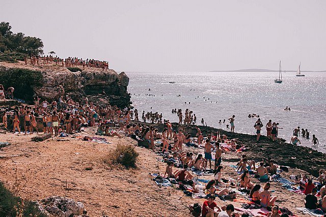 Tumbalea acuerda con proveedores y viajeros abrir un nuevo horizonte de fechas para los viajes de fin de curso - 2, Foto 2