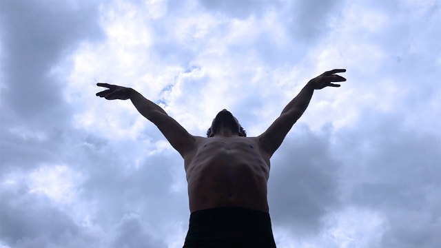 Antonio Najarro homenajea a la Danza desde su confinamiento con una coreografía muy Especial - 1, Foto 1