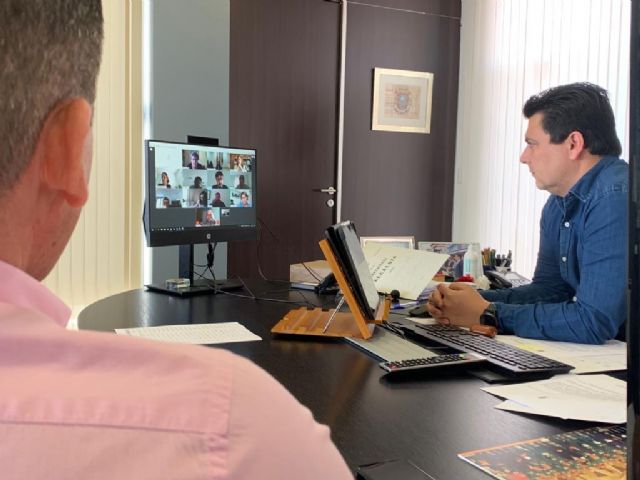 José Miguel Luengo: El desprecio del Ministerio al Plan Vertido 0 es una grave irresponsabilidad - 1, Foto 1