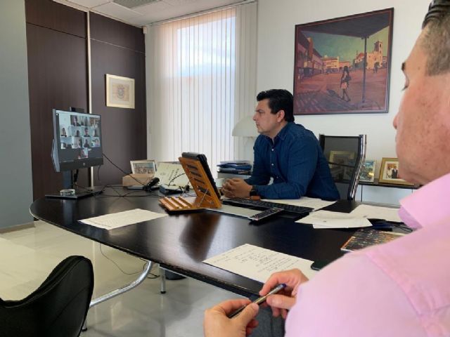 José Miguel Luengo: El desprecio del Ministerio al Plan Vertido 0 es una grave irresponsabilidad - 3, Foto 3