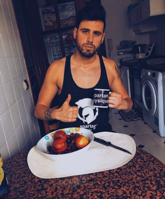 Roberto Veiga: Veo muy difícil que un nadador pueda plantearse un objetivo deportivo a medio plazo - 1, Foto 1