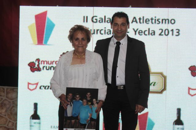 Hasta siempre, Aurelia - 1, Foto 1