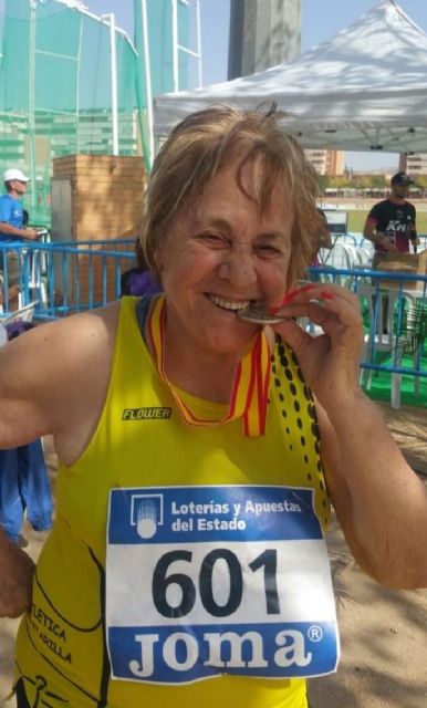 Hasta siempre, Aurelia - 2, Foto 2