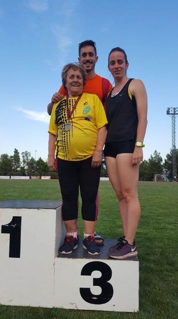 Hasta siempre, Aurelia - 3, Foto 3