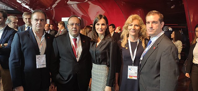 PETEC celebra su asamblea ordinaria en forma telemática y se une a la lucha contra el COVID19 - 1, Foto 1