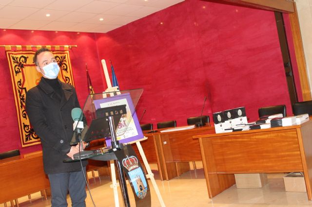 'Microsaurios. Antología de microrrelatos' del Taller de Escritura Creativa - 1, Foto 1