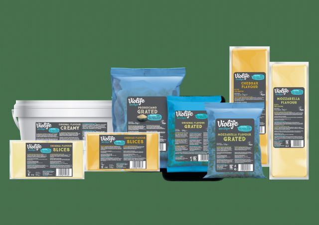 Violife, la alternativa vegetal al queso líder en el mundo, aterriza en el canal horeca - 1, Foto 1