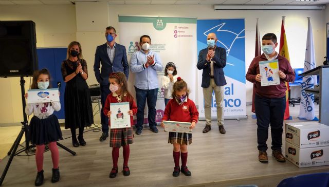 Creatividad y la alimentación saludable entre los alumnos y familias - 2, Foto 2