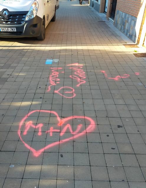 El Ayuntamiento torreño pide concienciación, civismo y responsabilidad contra actos vandálicos - 4, Foto 4