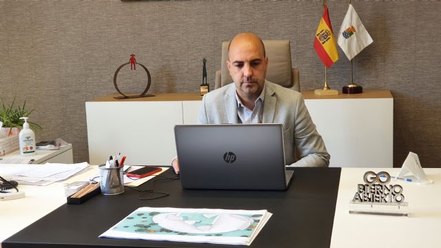 La Junta de Gobierno Local de Molina de Segura adjudica la primera actuación de las obras del pabellón escolar Vega del Segura, en la pedanía de La Ribera, por un importe de 217.775,80 euros - 2, Foto 2