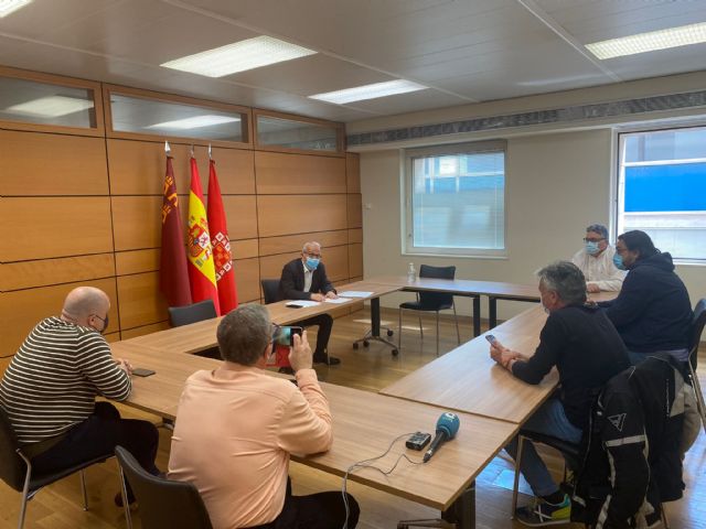 El PP y entidades deportivas se unen para reclamar el deporte como actividad esencial en el municipio - 1, Foto 1