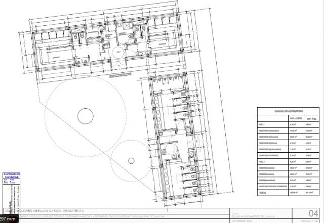 Adjudicadas las obras del Plan de Asfaltado 2021 que mejorarán el firme de 17 calles del casco urbano de Jumilla - 3, Foto 3