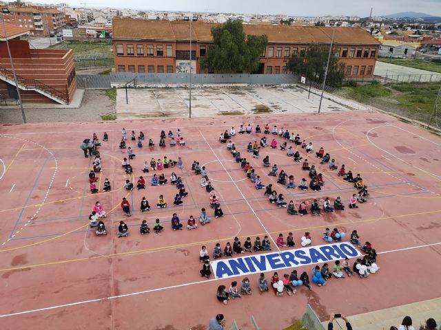 El Colegio Ramón y Cajal celebra su 50 Aniversario - 1, Foto 1
