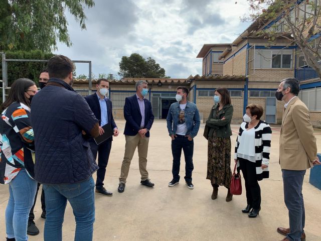 El Colegio Ramón y Cajal celebra su 50 Aniversario - 2, Foto 2