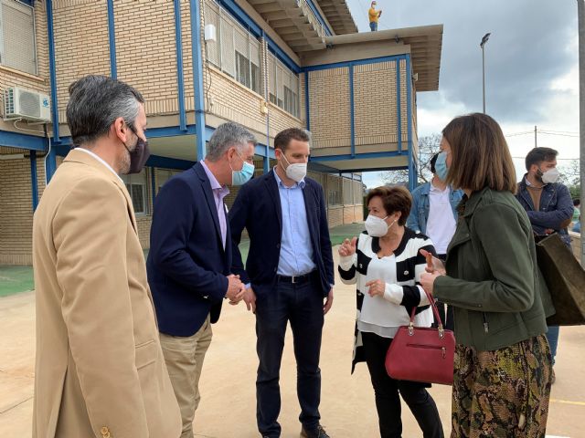 El Colegio Ramón y Cajal celebra su 50 Aniversario - 4, Foto 4