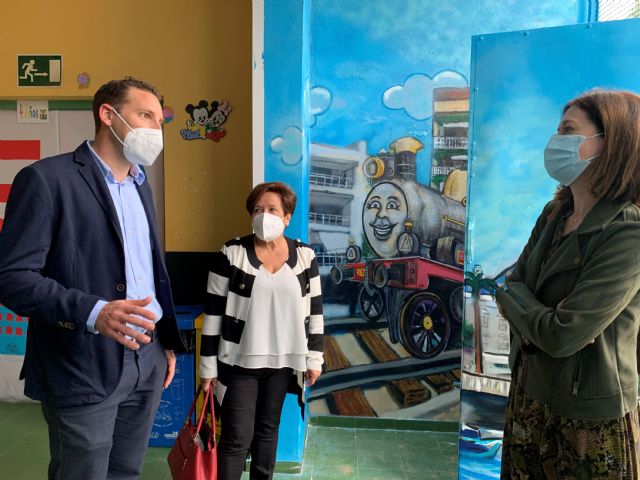 El Colegio Ramón y Cajal celebra su 50 Aniversario - 5, Foto 5