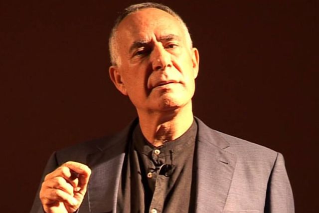 José Molina presenta en AbrirLibro ´Tras el muro´, un relato de la Barcelona de la migración de los cincuenta - 1, Foto 1