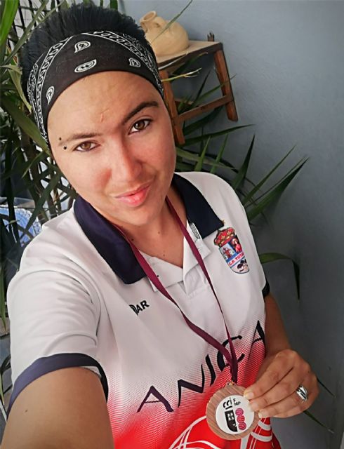 El equipo femenino de tripletas del club torreño La Salceda, campeonas regionales de petanca - 2, Foto 2