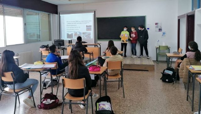 El Consejo Escolar Municipal propone mantener como días no lectivos el jueves y el viernes de Carthagineses y Romanos y el lunes de Carnaval - 1, Foto 1