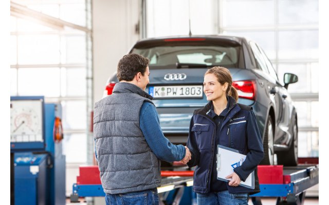 Los vehículos en mal estado suponen un claro peligro para la seguridad vial en carretera - 1, Foto 1