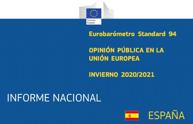 El 76 % de los españoles valora positivamente el papel que la UE ha desempeñado para asegurar el suministro y acceso a las vacunas - 1, Foto 1