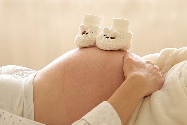 Picores y estrías: cómo cambia la piel durante el embarazo - 1, Foto 1