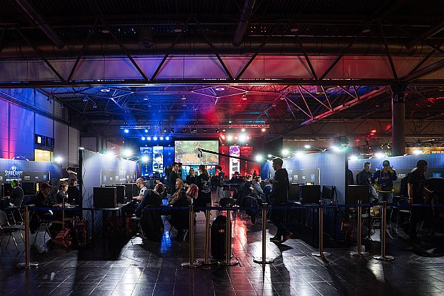ESports: un sector con un crecimiento imparable - 1, Foto 1
