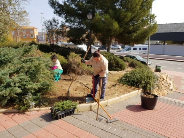 Abierto el plazo para la contratacin de trabajadores agrarios a travs de los consejos comarcales de empleo 2021, Foto 1