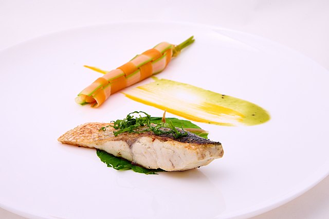 Un murciano juega un papel destacado en el IX Premio Promesas de la alta cocina de Le Cordon Bleu Madrid - 2, Foto 2