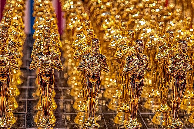 El impacto económico de los Oscar 2021 - 1, Foto 1