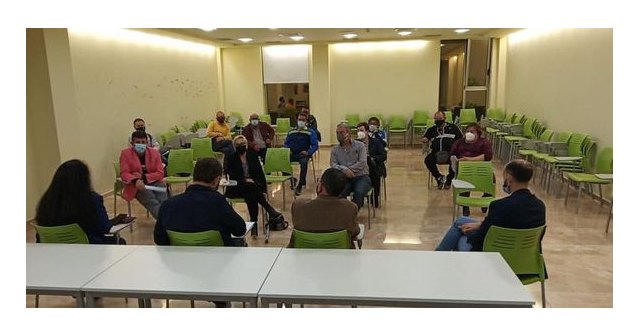 Federación de asociaciones de vecinos de Lorca y su comarca - 2, Foto 2