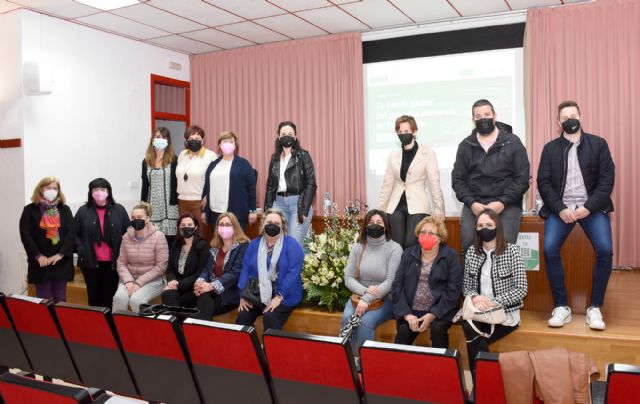 Calasparra apuesta por el comercio local con una nueva plataforma web de compra-venta online - 3, Foto 3