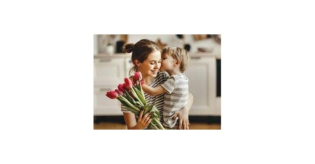 El cerebro de las madres - 1, Foto 1