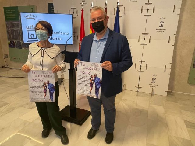 La asociación comercial Triángulo celebra el Día de la Madre con regalos, descuentos y paquetes especiales - 1, Foto 1