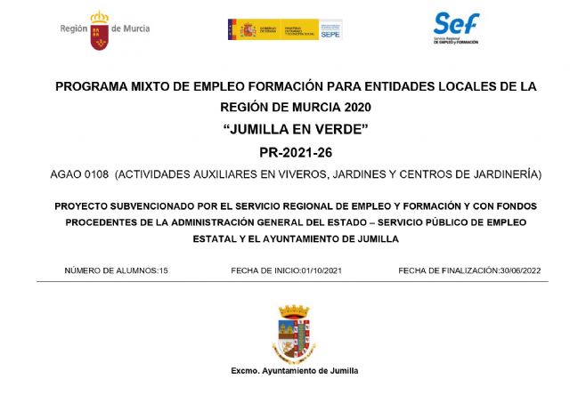 Mejoras en el humedal Charco del Zorro - 3, Foto 3