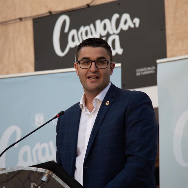 Ciudadanos consolida la recuperación económica de Caravaca de la Cruz - 1, Foto 1