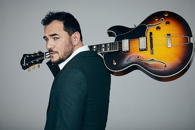 Ismael Serrano presenta su innovador espectáculo en Murcia - 1, Foto 1