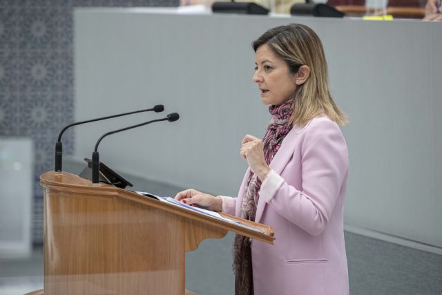 Mª Dolores Valcárcel: El Gobierno de Sánchez sigue haciendo caja con la inflación, que ya roza el 10% - 1, Foto 1