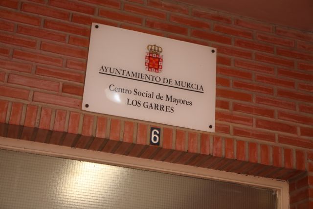 La nueva UTS de Los Garres facilitará a los vecinos el acceso a los recursos y prestaciones de Servicios Sociales - 2, Foto 2