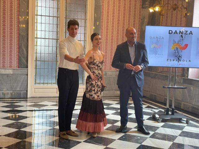 El Ciclo de Danza Española crece con la incorporación de nuevos espacios municipales - 1, Foto 1