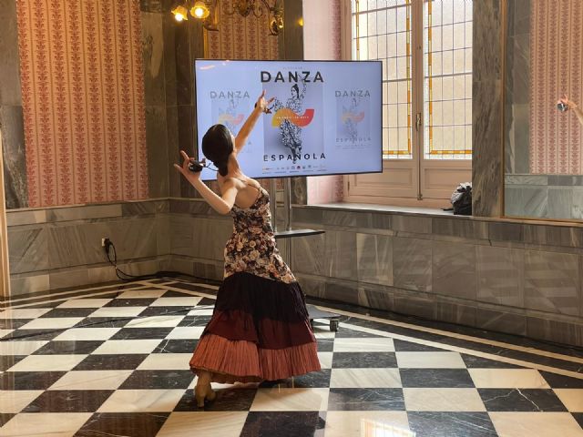 El Ciclo de Danza Española crece con la incorporación de nuevos espacios municipales - 2, Foto 2