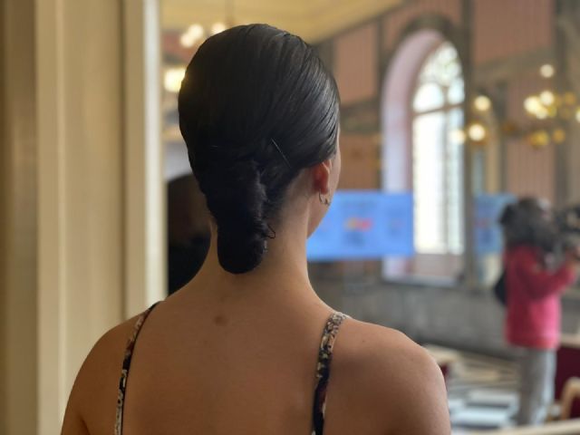 El Ciclo de Danza Española crece con la incorporación de nuevos espacios municipales - 3, Foto 3