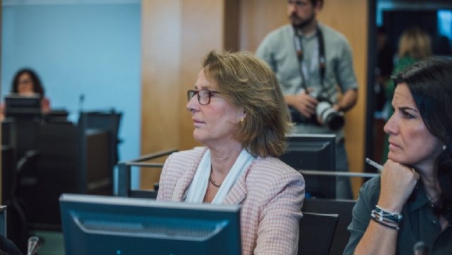 VOX se opone a la Ley para la igualdad de trato de la izquierda: Sólo se encarga de limitar libertades - 1, Foto 1