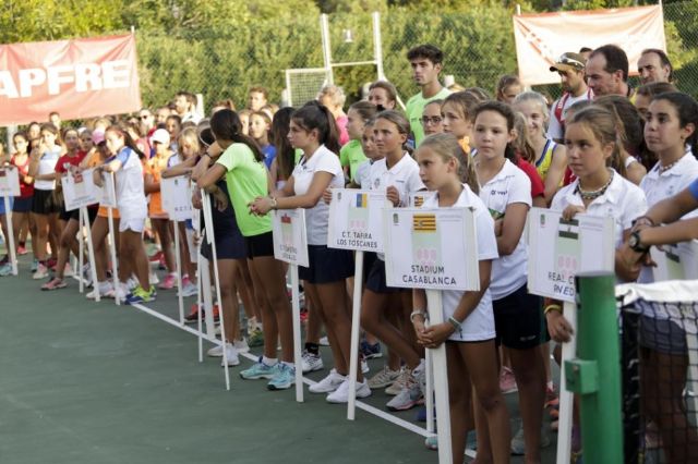 Campeonatos de España MAPFRE Alevín por Equipos Masculino y Femenino - 1, Foto 1