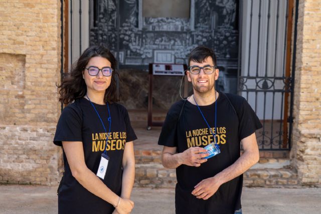 La Noche de los Museos abre el plazo de inscripción para participar como voluntarios en el evento - 1, Foto 1